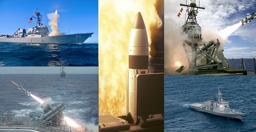 US Navy missile tests: going portable with Acroamatics 