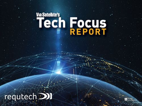 ReQuTech — Enabling the Success of LEO and MEO Satellite Constellations