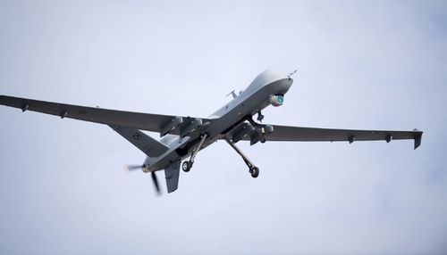 ASTi TO DELIVER 27 NEW SERA INSTANCES FOR MQ-9 TRAINING