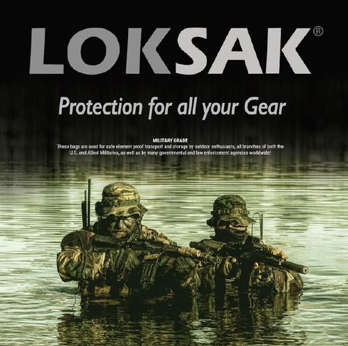 Empowering Military and Defense Personnel with Innovative Gear and Protection Solutions