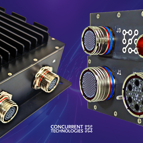 Concurrent Technologies Secures Significant Embedded Systems Contract