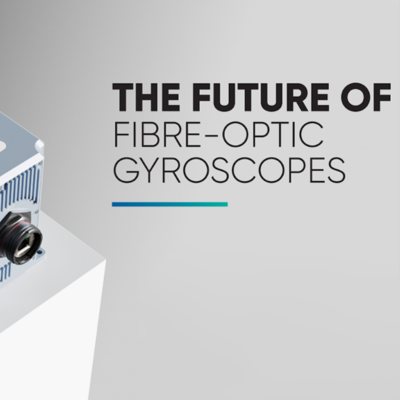 Advanced Navigation expands Boreas digital fibre-optic gyroscope range with new A Series