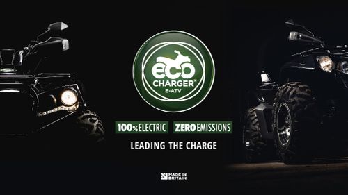 Welcome to Eco Charger