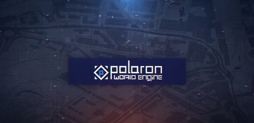 Polaron - World Engine