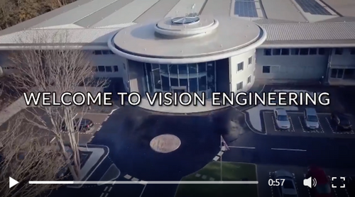 Welcome to Vision Engineering