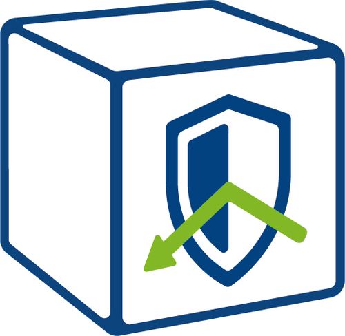 Workspace Secure Cube