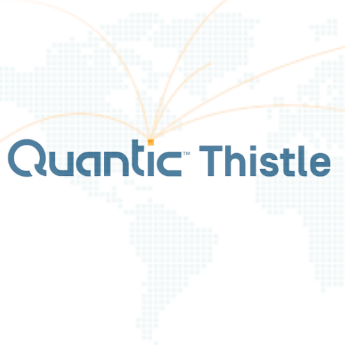 An Introduction to Quantic Thistle