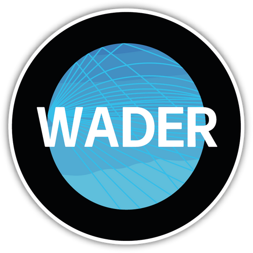 WADER - Sonar Range Prediction and Global Ocean Information System