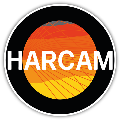 HARCAM -  HODGSON And RAM Composite Acoustic Model
