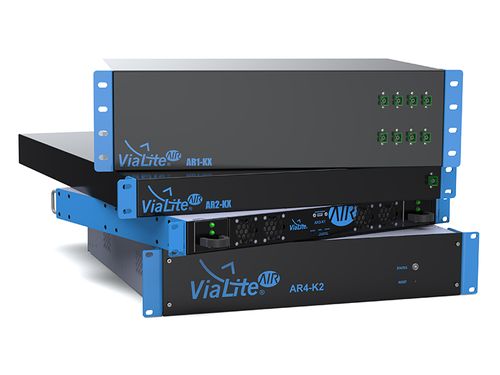 Optical Routing Solutions