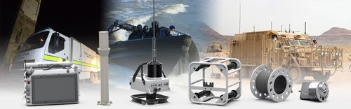 Crossbow Signal Analysis and Rodent 4 Antenna Platforms