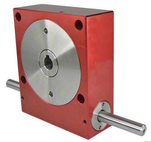 WORM WHEEL GEARBOXES