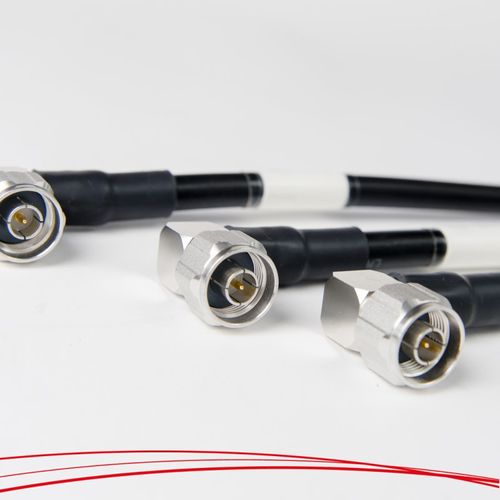 RF Cable Assemblies