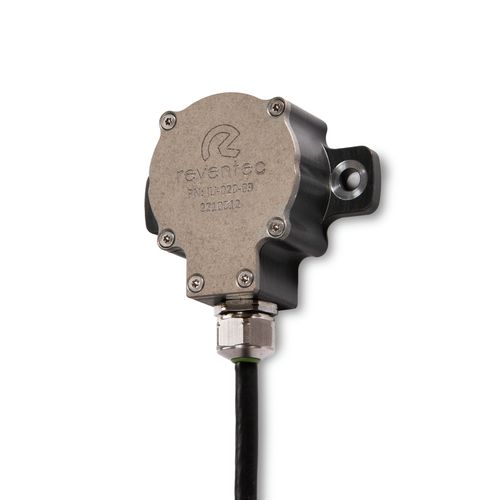 Dual Redundant Rotary Position Sensor