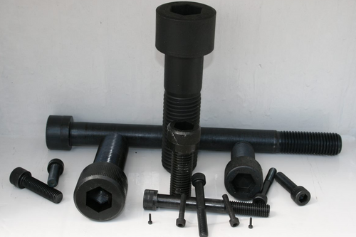Socket screw products