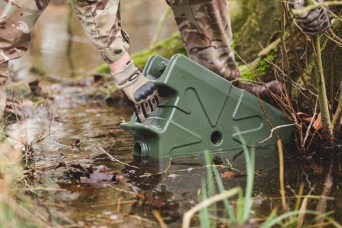 LifeSaver Jerrycan