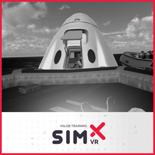 VALOR Prehospital Space Medicine Care (PSMC)