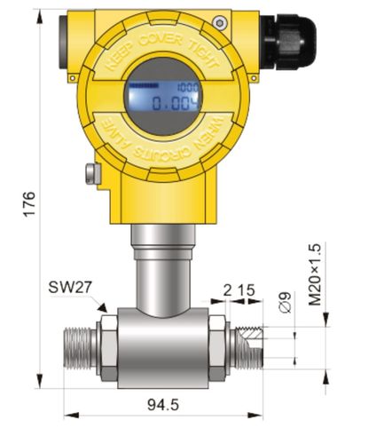 DP SENSORS