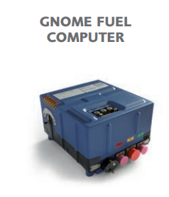 GNOME Fuel Computer MK1A