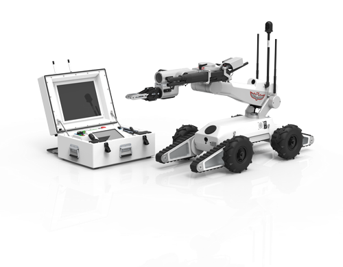 Remotely Operated Vehicles