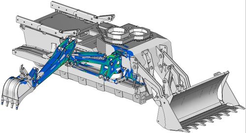 Vehicle / Component Structural Assessment