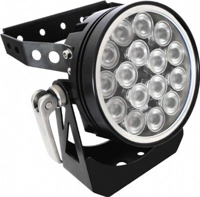 Compact Searchlight