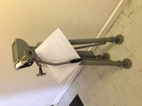 Tripod