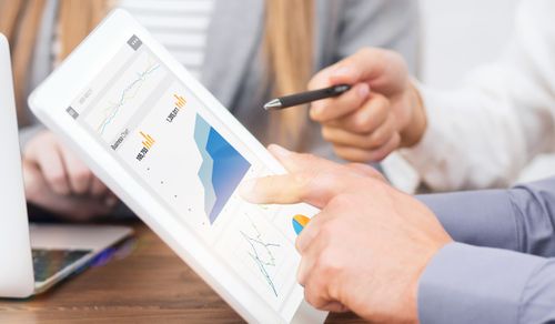 Search Engine Optimisation (SEO) for Organic Search
