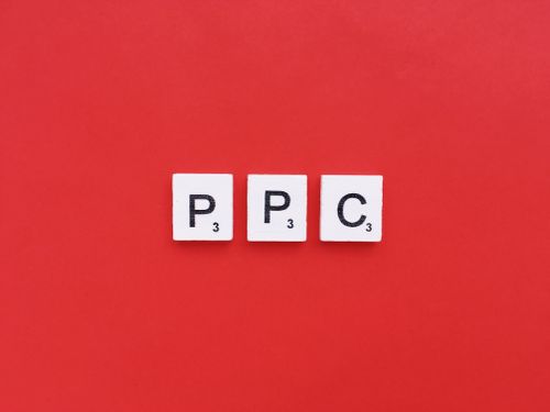 Pay Per Click Advertising (PPC) / Paid Search