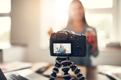 Videography Services