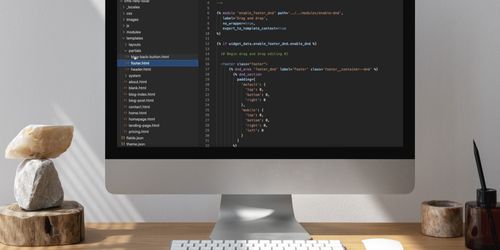 Website Development Services