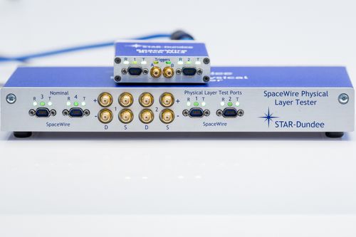 SpaceWire