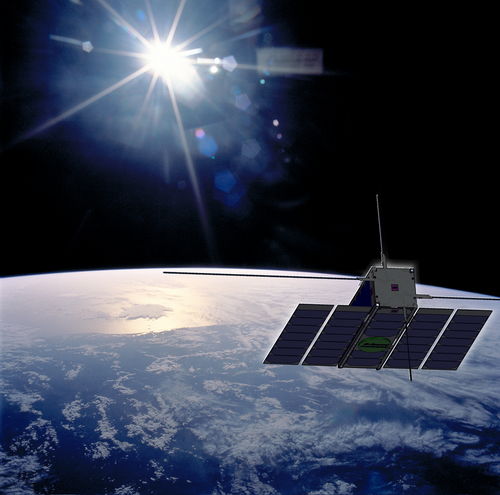 SpaceFibre