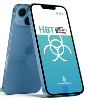 HBT – HEALTH BIOSAFETY TRAINING