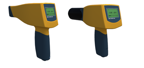 RMX-VIPER Gamma Monitors