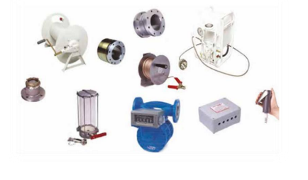 Spares and Components