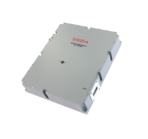 Solid State Power Amplifiers