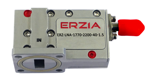 Low Noise Amplifiers