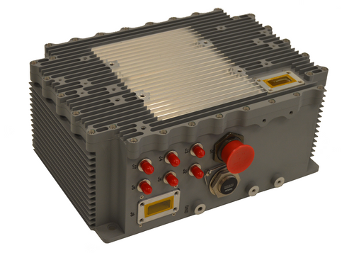 Integrated Assemblies