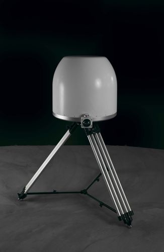 Medium Range Antenna (25 km)