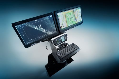 Operator Workstation