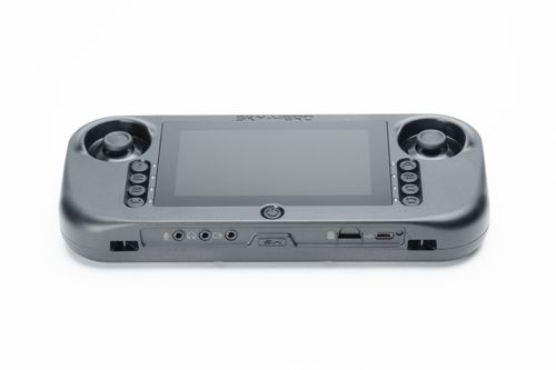 GCS MkII, Tactical Handheld Controller