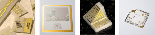 Thin Film Substrates