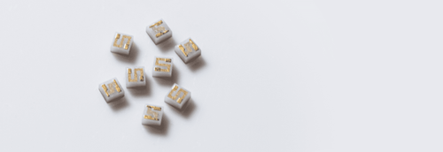 Thin Film Chip Resistors