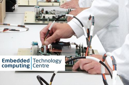 Acal BFI UK Embedded Technology Centre