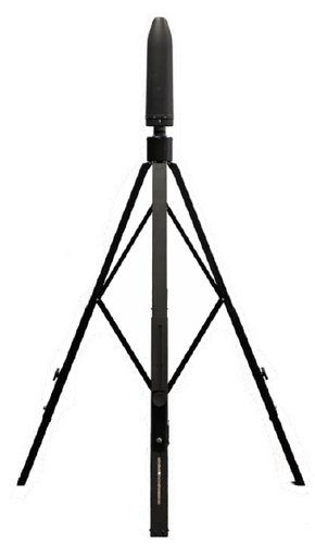 MANPACK DF ANTENNA SYSTEM
