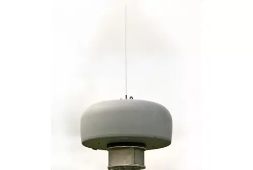 RUGGED WIDEBAND DF ANTENNA(1 – 3600 MHZ) - LAND AND NAVAL