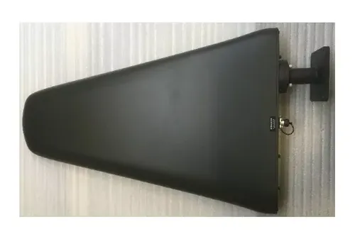 HIGH-POWER LPDA ANTENNA FOR C-UAS