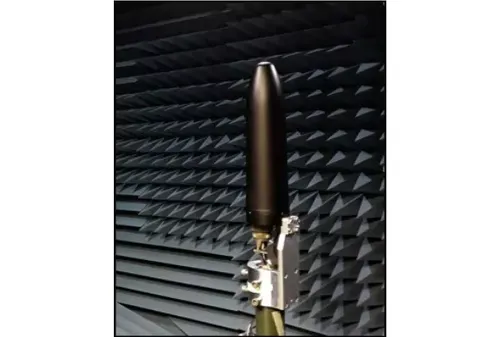 COMPACT ADCOCK DF ANTENNA