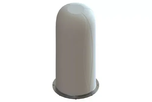 MOBILE COMPACT ADCOCK DF ANTENNA
